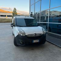 Opel Combo 1.6 CDTI 105CV PC-TN Van Blitz (750kg) 