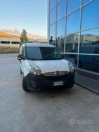 Opel Combo 1.6 CDTI 105CV PC-TN Van Blitz (750kg) 