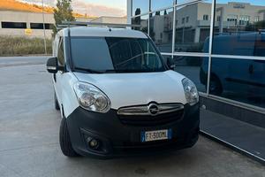 Opel Combo 1.6 CDTI 105CV PC-TN Van Blitz (750kg) 