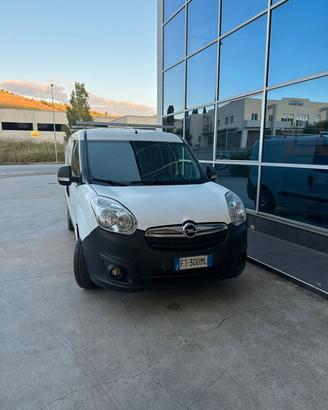 Opel Combo 1.6 CDTI 105CV PC-TN Van Blitz (750kg) 