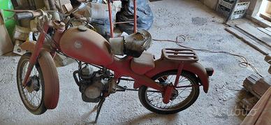 motom epoca