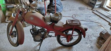 motom epoca