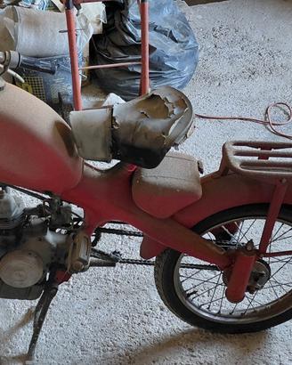 motom epoca
