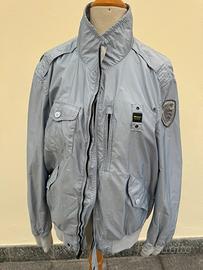 Giubbino Blauer tg XXL