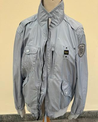 Giubbino Blauer tg XXL