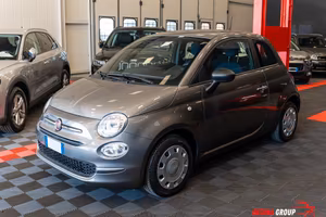 Fiat 500 1.0 Hybrid Cult 70 cv