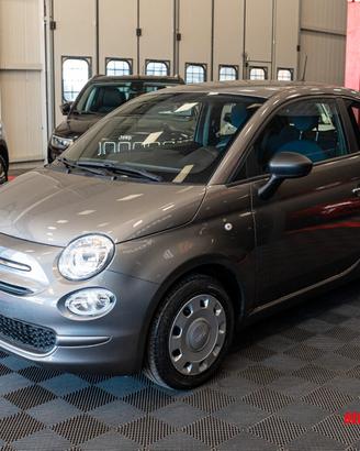 Fiat 500 1.0 Hybrid Cult 70 cv