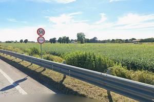Terreno agricolo a Mogliano Veneto