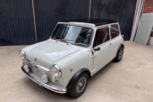 MINI 1000 Cooper innocenti mkII