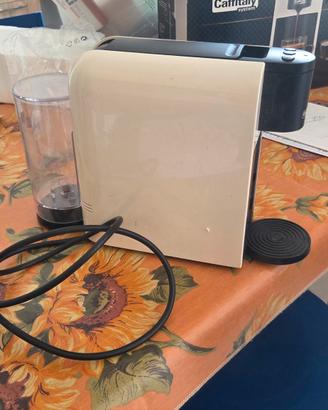 macchina caffitaly 