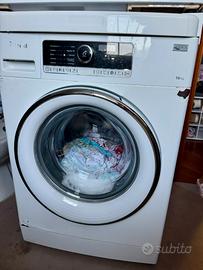 Lavatrice Whirlpool - ritiro dopo 25 settembre