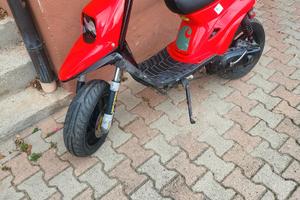 MBK Booster 50 - 2005