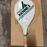 PRO KENNEX - RACCHETTA DA TENNIS ANNI 80