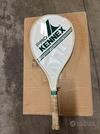 PRO KENNEX - RACCHETTA DA TENNIS ANNI 80