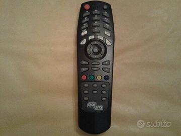 TELECOMANDO COBRA MOD. TP-014