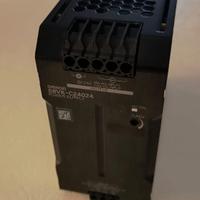 ALIMENTATORE 24V - 10A