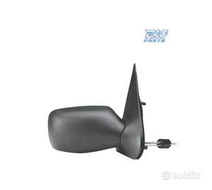 SPECCHIO COMPLETO DESTRO FORD FIESTA MK4 99-02