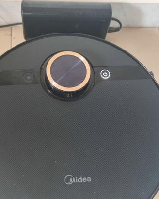 Aspirapolvere robot Midea M7 PRO