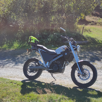Bmw G 650 Xcountry