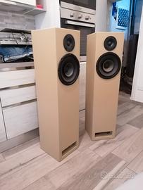 Diffusori Ciare PH250 e PT383