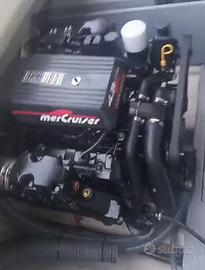 Mercruiser 4.3 efi