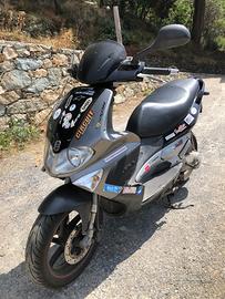 Gilera Runner 50 - 2006