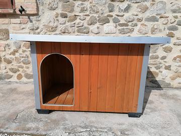 Cuccia Ferplast Baita 100 in legno