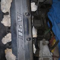 MOTORE PEUGEOT MI 16