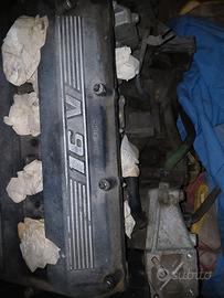 MOTORE PEUGEOT MI 16