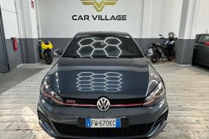 Volkswagen Golf GTI 2.0 245 CV TSI DSG 5p. BMT