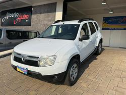DACIA Duster 1.5 dCi 110CV 4x2 Lauréate VEDI NOT
