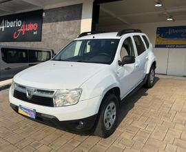 DACIA Duster 1.5 dCi 110CV 4x2 Lauréate VEDI NOT