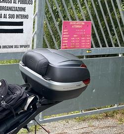 bauletto givi