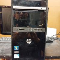 PC HP