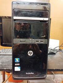 PC HP