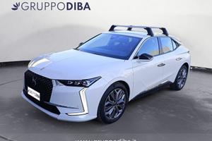 DS DS4 II 2021 1.5 bluehdi Cross Trocadero 13...