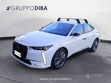 DS DS4 II 2021 1.5 bluehdi Cross Trocadero 13...