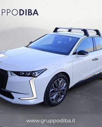 DS DS4 II 2021 1.5 bluehdi Cross Trocadero 13...