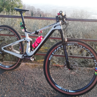 Scott spark rc