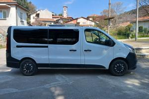 Fiat Talento PL 125cv