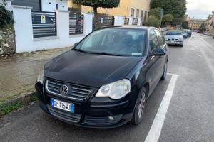 Polo 1.4TDI 90 Cavalli