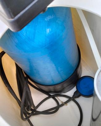 Addolcitore Acqua 