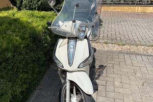 Piaggio Liberty 125 ABS 2018 – 30.000