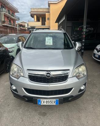 Opel Antara 2.2 CDTI 163CV Start&Stop 4x2 Cosmo