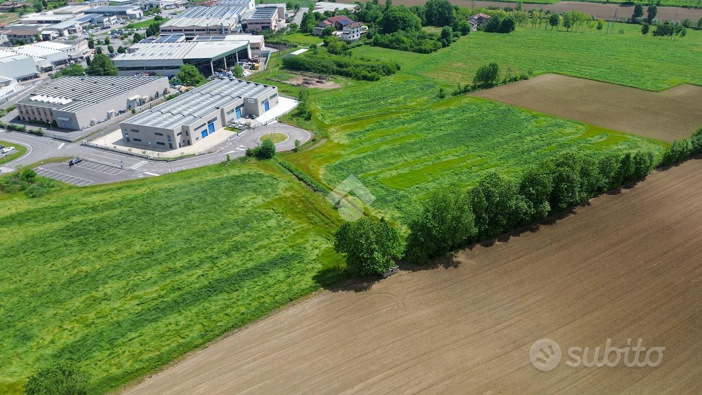 TERRENO A POZZOLENGO - Altro