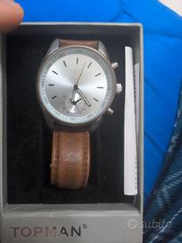 Topman orologio 