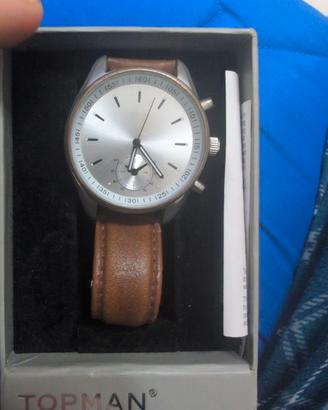 Topman orologio 