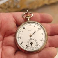 orologio tascabile agir Watch Swiss made 