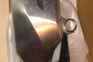 Terminale di scarico originale BMW F900