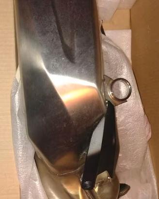 Terminale di scarico originale BMW F900